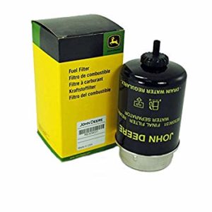 RE509031 - FILTRO GASOIL S/6020