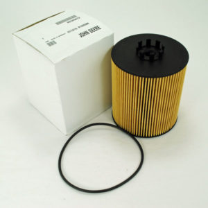 RE509672 - FILTRO ACEITE MOTOR
