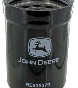 RE539279 - FILTRO ACEITE MOTOR S/R/M