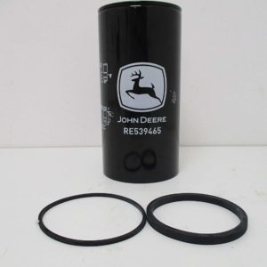 RE539465 - FILTRO GASOIL S/7R/8R