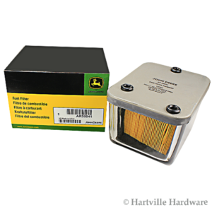 AR50041 - FILTRO GASOIL S/20/30/35/40/50 STANADYNE