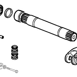 AL159588 - KIT ELEVADOR HIDRAULICO S/6000