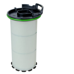 DZ105796 - FILTRO GASES ESCAPE S/R/M